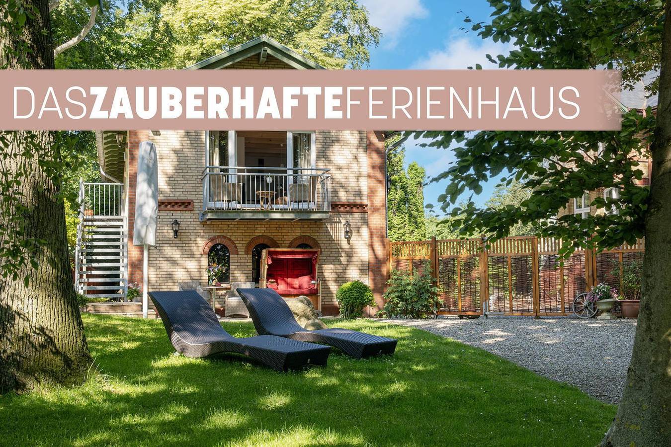 Ferienwohnung für 4 Personen in Holnis, Glücksburg