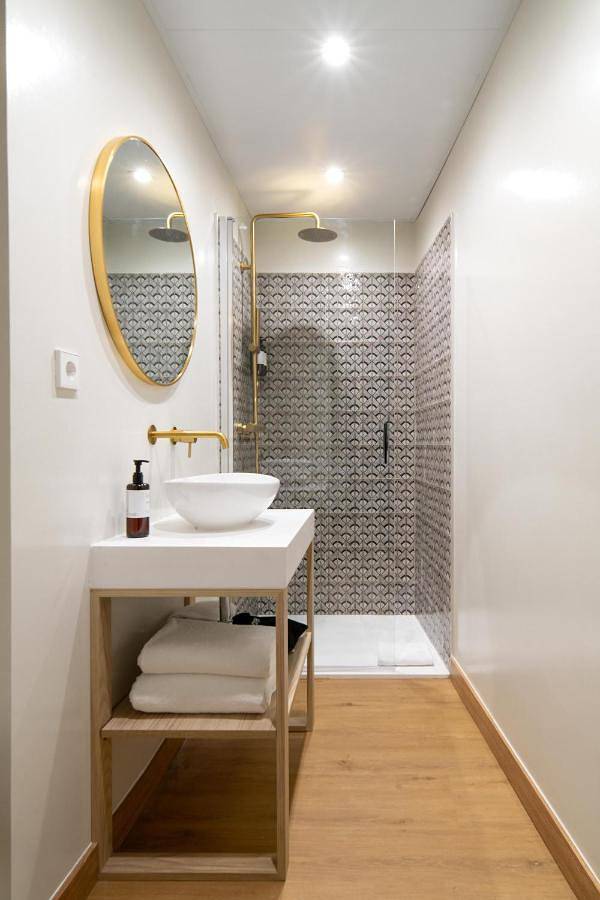 Double Room in Casco Antiguo, Sevilla