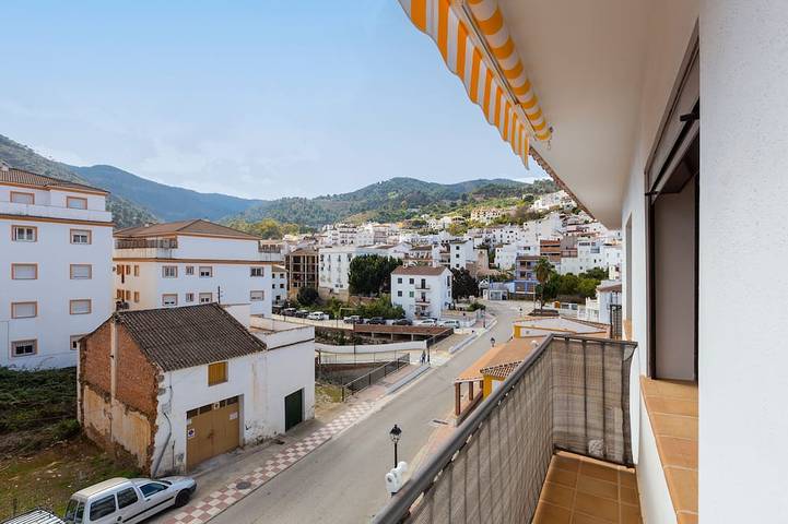 Casa de vacaciones para 4 personas, con terraza - 1