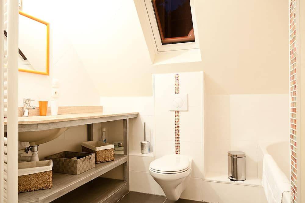 \"La Maison du Boulanger\", Schloss Fontenay, 17 ha Park mit Pool und in Bléré, Tours und Umgebung