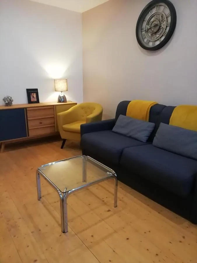 Casa de vacaciones para 6 personas, con jardín y vistas, Familias con niños - 1