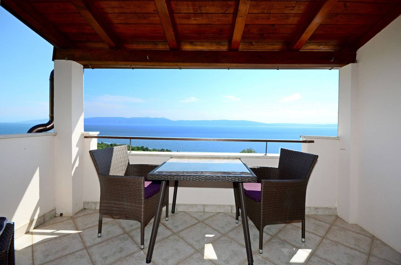 Cały apartament, Apartment Andreas in Raša, Wschodnie Wybrzeże Istrii