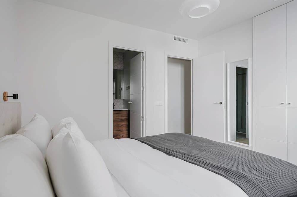 Apartamento entero, Blueground | Rios Rosas 3bd apartment in Chamberí (Madrid), Madrid