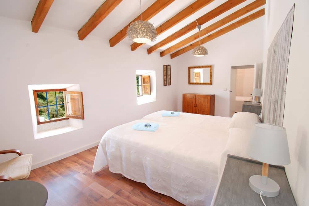 Wunderschönes Landhaus (6 P) in Comares, Málaga Provinz