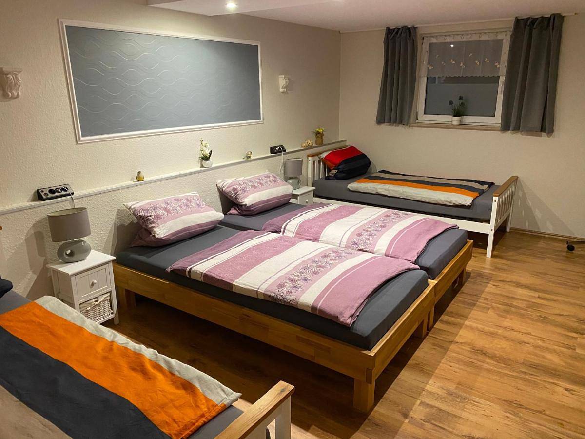 Ganze Wohnung, Fewo Stein in Altenbeken, Teutoburger Wald