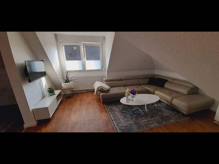 Ferienwohnung für 4 Personen in Walsrode