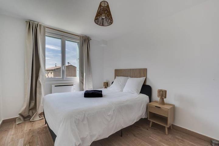 Gîte pour 4 personnes à Cavanac - 3