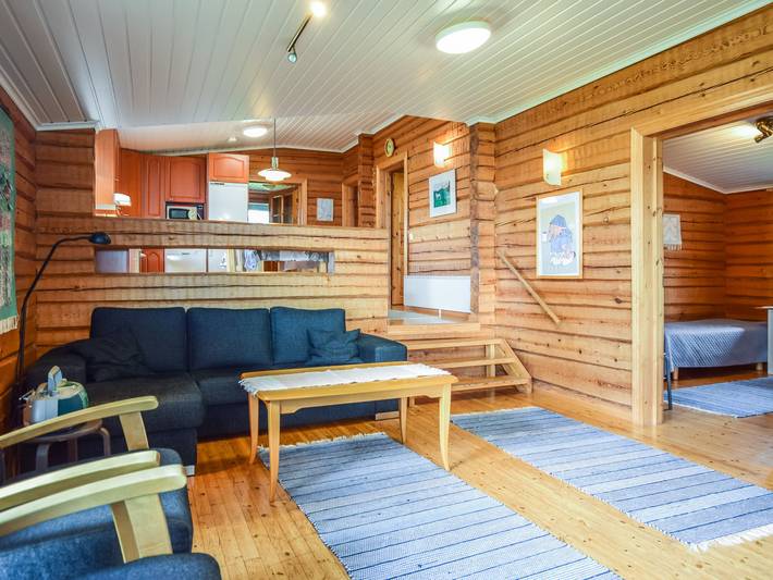 Petäjäinen in Majoosselkä, Ikaalinen