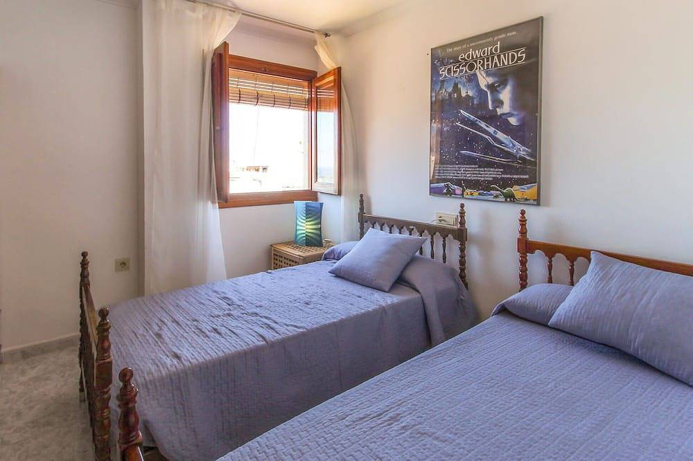 Hel lägenhet, Cozy apartment in Almunécar in La Herradura, Almuñecar