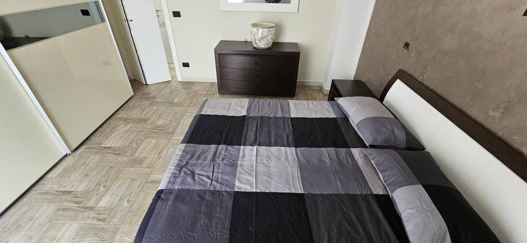 Chambre d’hôte pour 2 personnes, avec balcon et vue à Gioia del Colle - 4