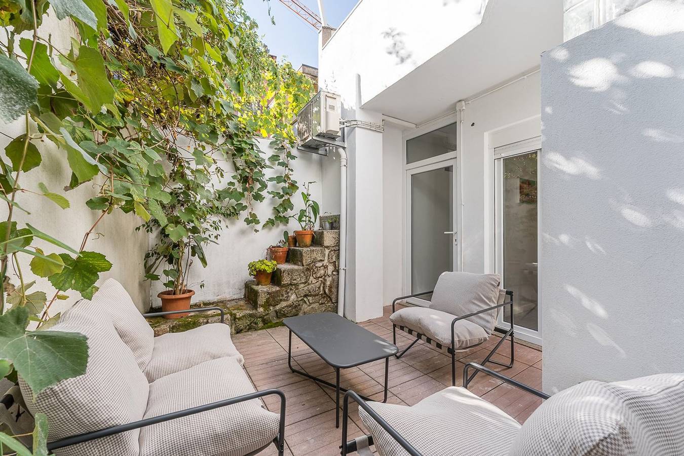 Ferienhaus für 6 Personen in Porto, Porto Distrikt