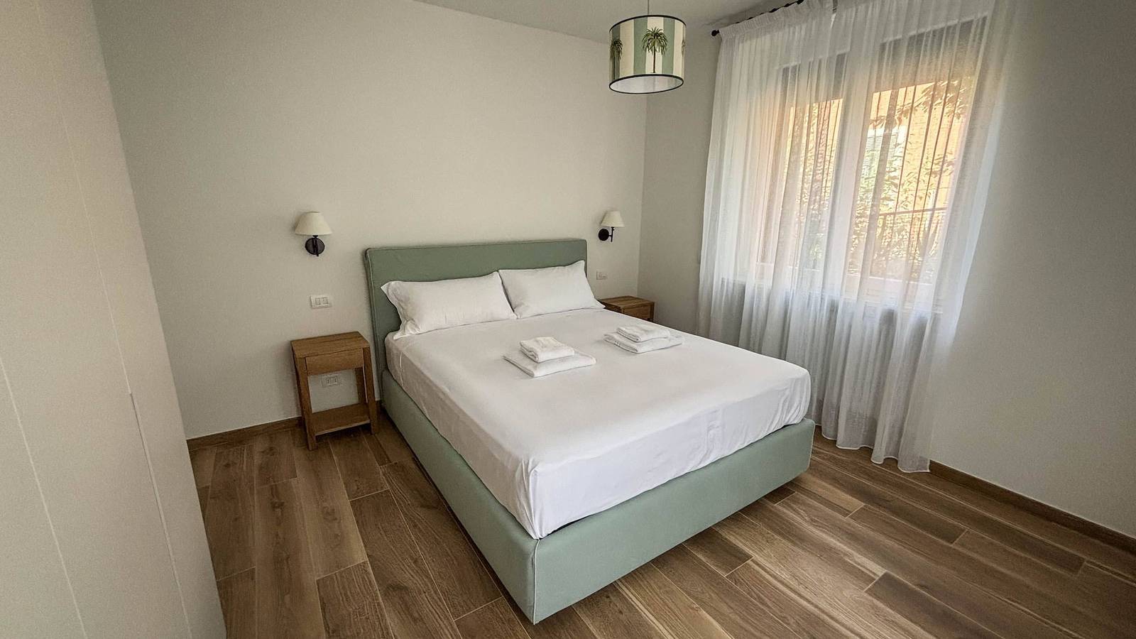 Apartamento entero, Italianway - Luxardo 4 in Santa Margherita, Santa Margherita Ligure
