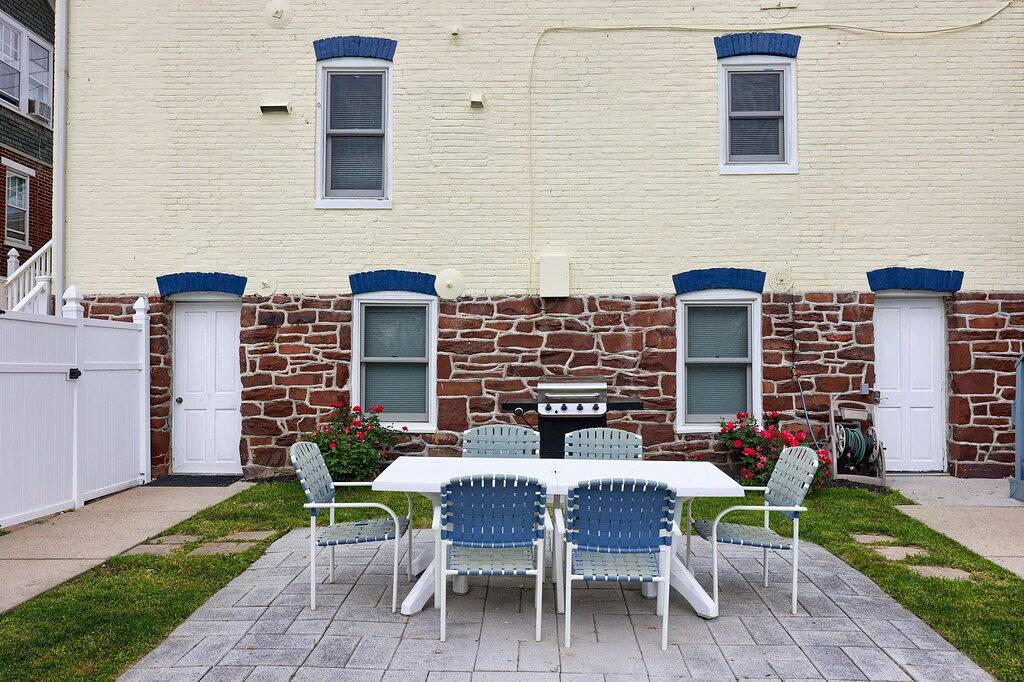 Spacious 4Br Stratton House: A Historic Downtown Stay Backing to Culp's Hill in Gettysburg, Adams County (PA)