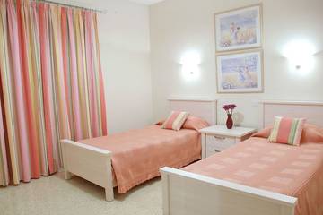 Villa for 16 People in il-Mellieha, Mellieha, Photo 4