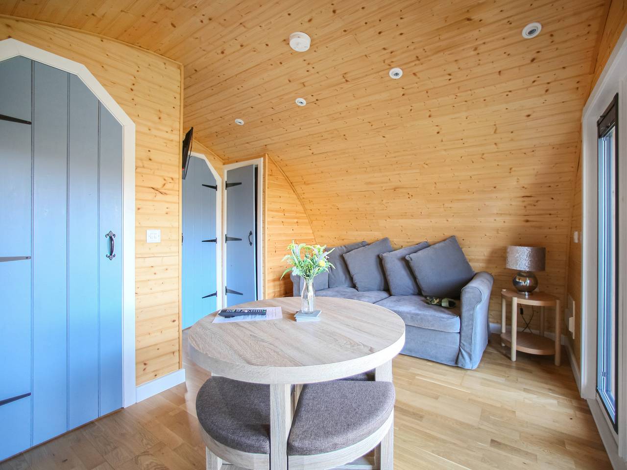 Joey's Pod in Highlands