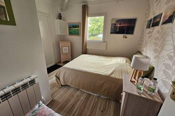 Gîte pour 2 Personnes dans Pornic, Région de Saint-Nazaire, Photo 1