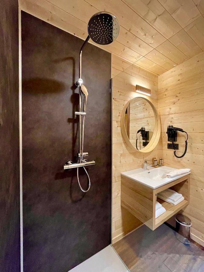 Gîte pour 2 personnes, avec vue et jardin à Jurbise - 3