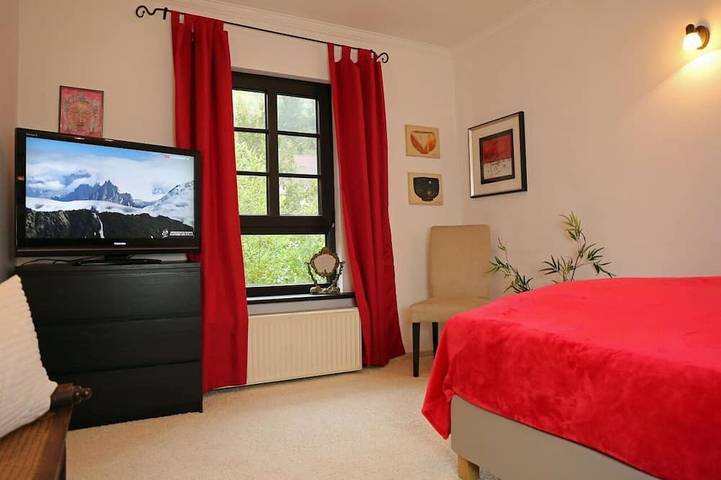 Ferienhaus für 6 Personen am Mittelrhein - 3