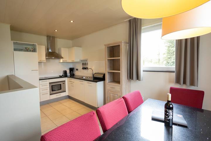 Ferienhaus für 16 Personen, mit Garten und Balkon in Luxemburg - 3