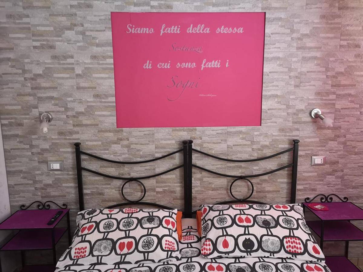 Double Room with Private Bathroom in Pratola Peligna, Province de l'Aquila
