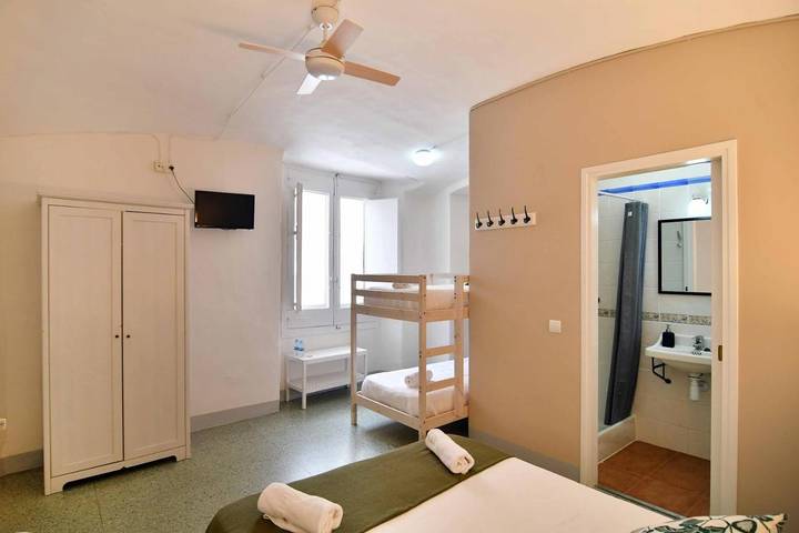 Maison d’hôte pour 4 personnes, avec jardin et terrasse à Palafrugell - 2