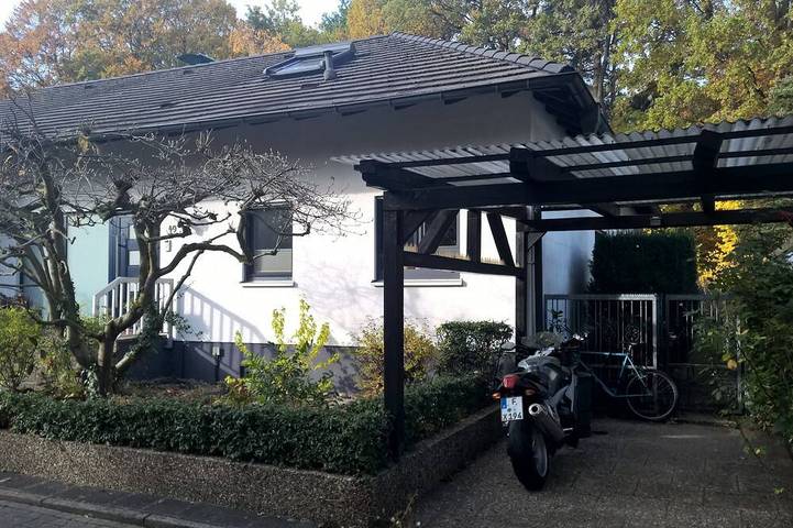 Holiday home for 2 people - 1