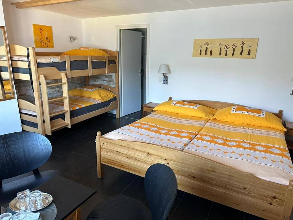 Hotel Garni Morettina in Porta (Brissago), Brissago