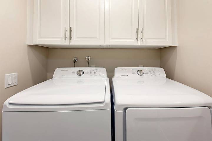 Gîte pour 7 personnes, avec terrasse à Anaheim - 3