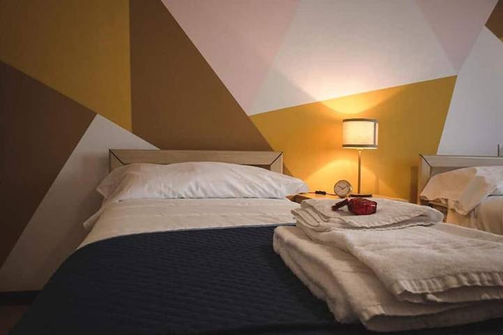 Appartement entier, Cézanne - Holiday Apartment in La Morra in La Morra, Langhe