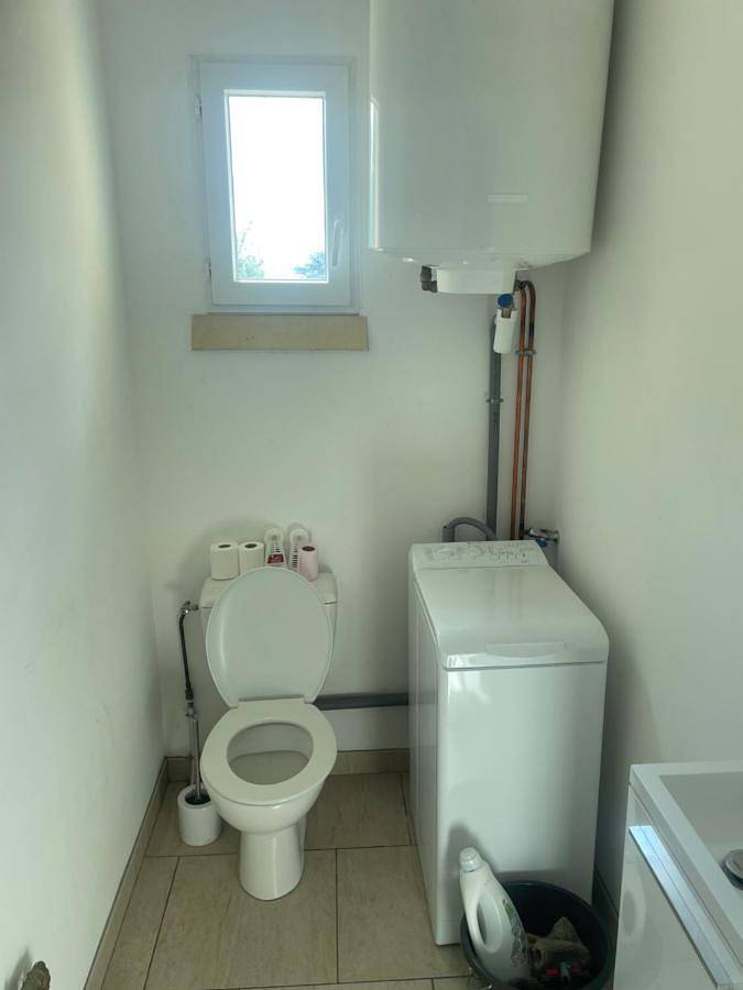 Maison de vacances pour 4 personnes