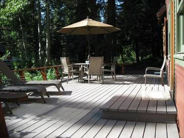 Holiday Home for 10 People in Placer County, Photo 4