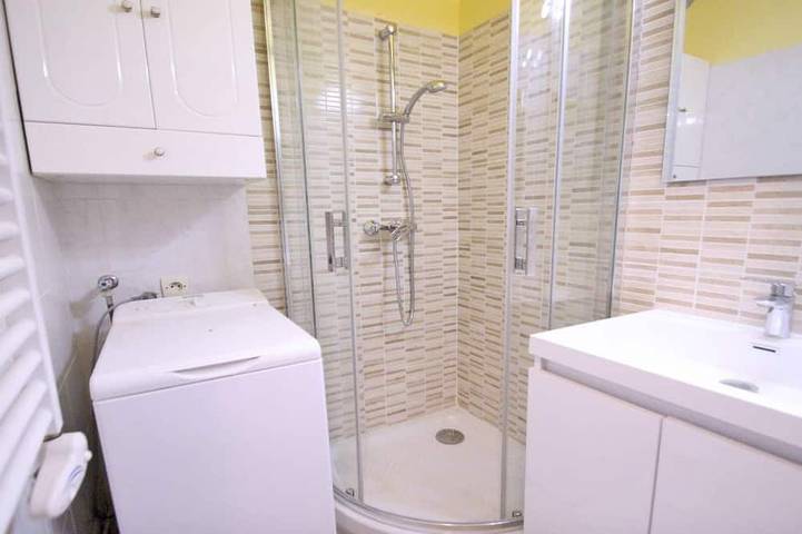 Gîte pour 4 personnes, animaux acceptés dans Office de Tourisme Sainte Maxime - 4