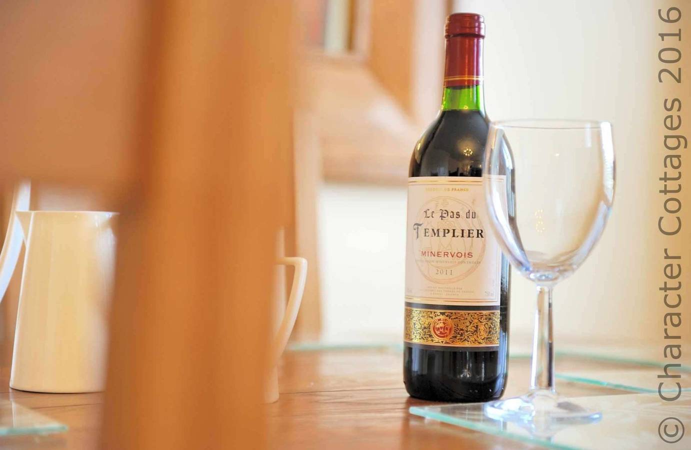 House on the Green in Chipping Norton, Oxfordshire