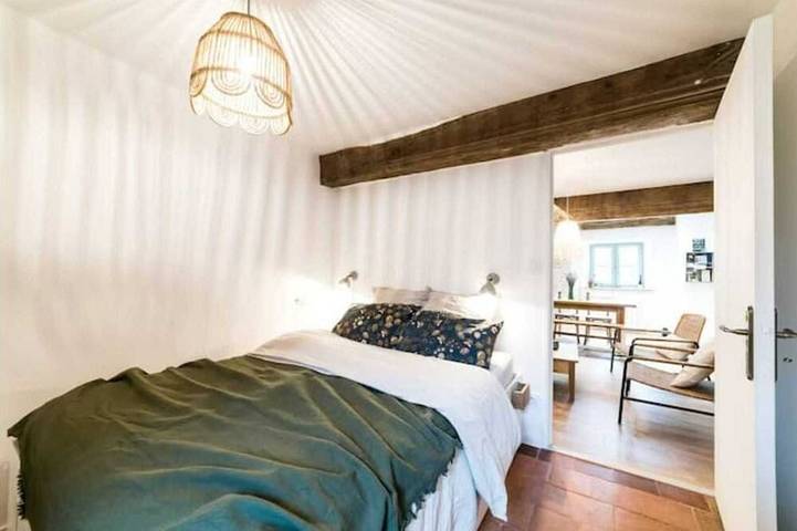 Gîte pour 12 personnes à Saint-Jean-Saint-Maurice-sur-Loire - 4