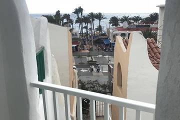 Bungalow für 4 Personen in Playa de Troya, Teneriffa Süd, Bild 2