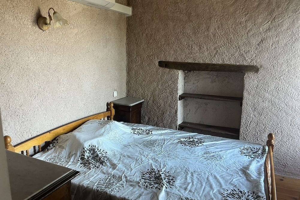 Country Home For Nature Lovers in Santo-Pietro-di-Tenda, Calvi und Umgebung