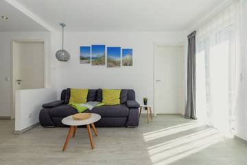 Ferienwohnung für 3 Personen in Ostseebad Rerik, Rerik, Bild 1