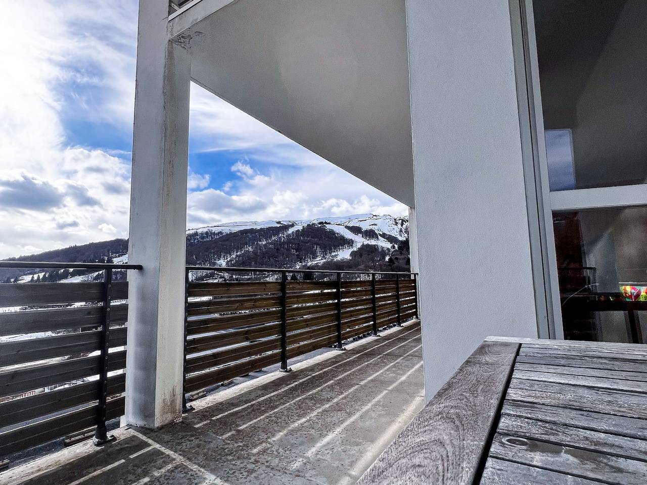 Photo : Appartement de vacances