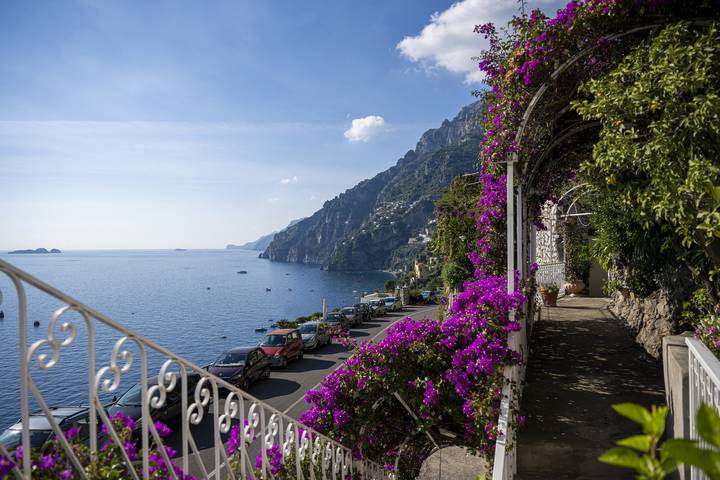 Apartamento entero, Estate4home - Casetta Arienzo in Spiaggia d'Arienzo, Positano