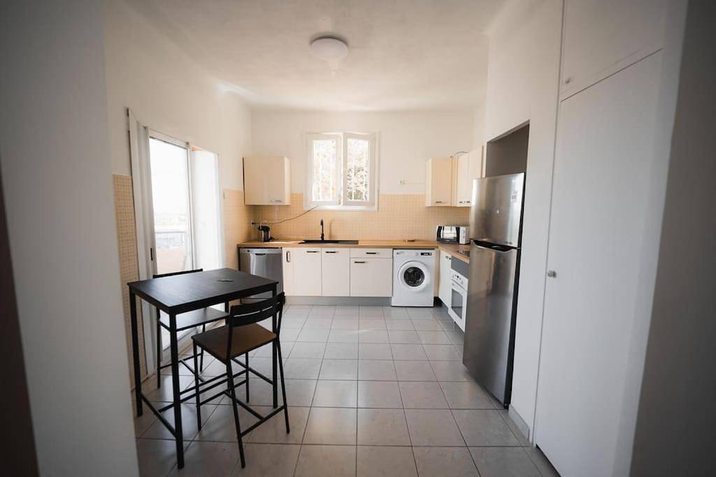 Two-Bedroom Villa in La Ciotat, Marseille en omgeving