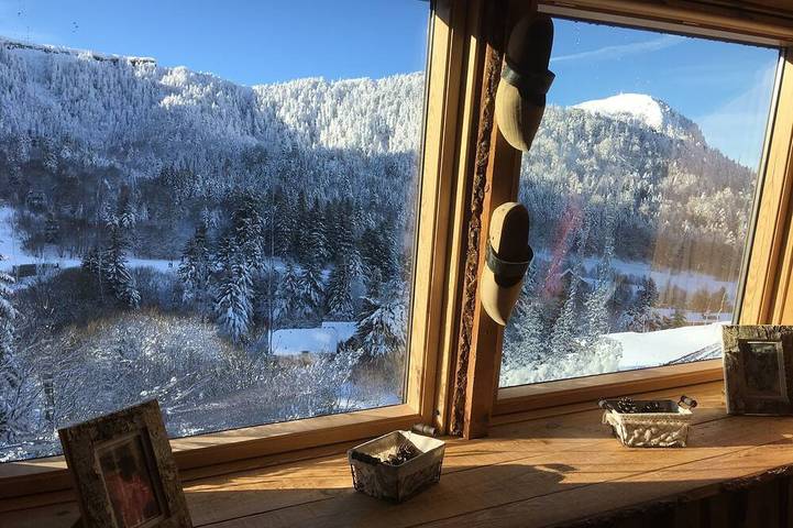 Appartement de vacances pour 6 personnes - 1