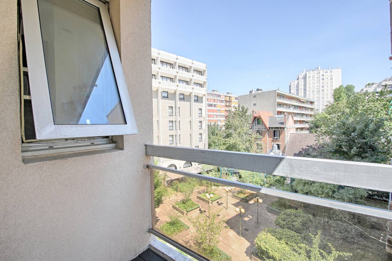 Apartamento entero, Studio Z - Parc des Expos in Vanves, Altos del Sena