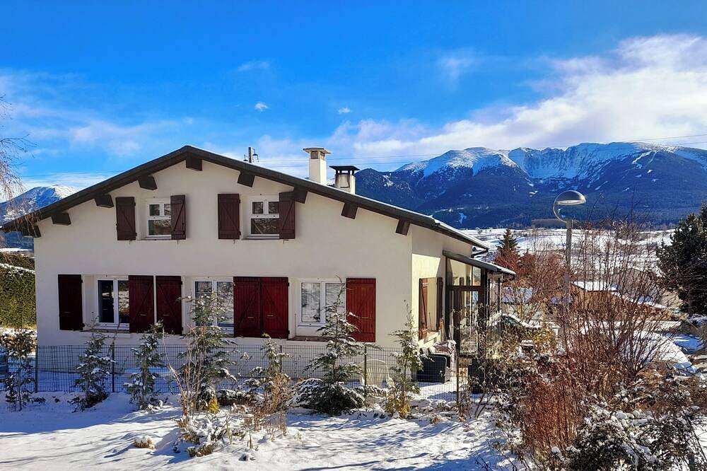 House 5 minutes from the slopes in La Cabanasse, Región de Prades (Francia)