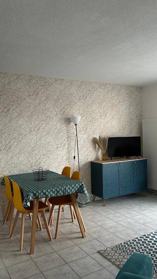 Appartement entier, Domaine du Yearling 2 in Touques, Région de Lisieux