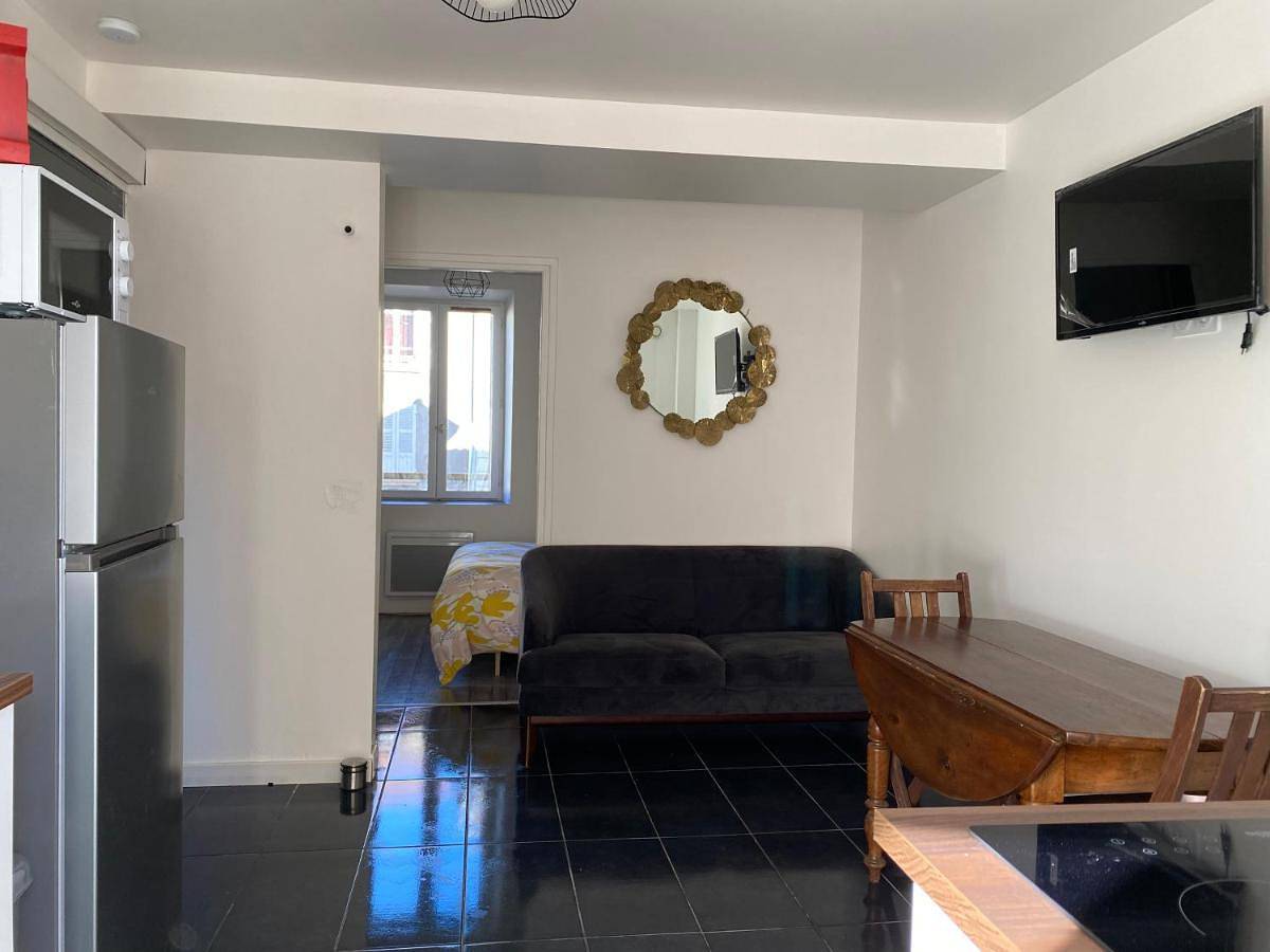 Appartement entier, One-Bedroom Apartment in Vizille, Vercors