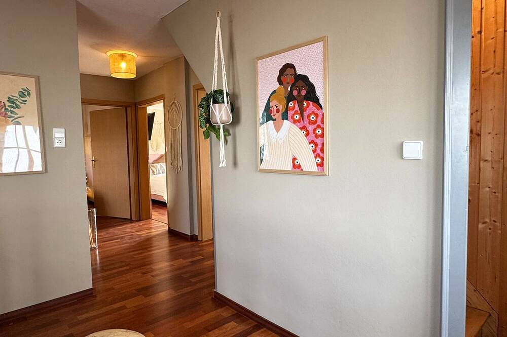 Gartenvilla im Urban Hideaway Rastatt - Gassling Homes in Rastatt, Nordschwarzwald