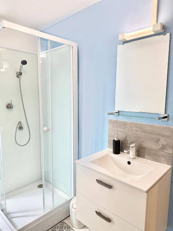 Gîte pour 2 personnes, avec terrasse à Portet-sur-Garonne - 4