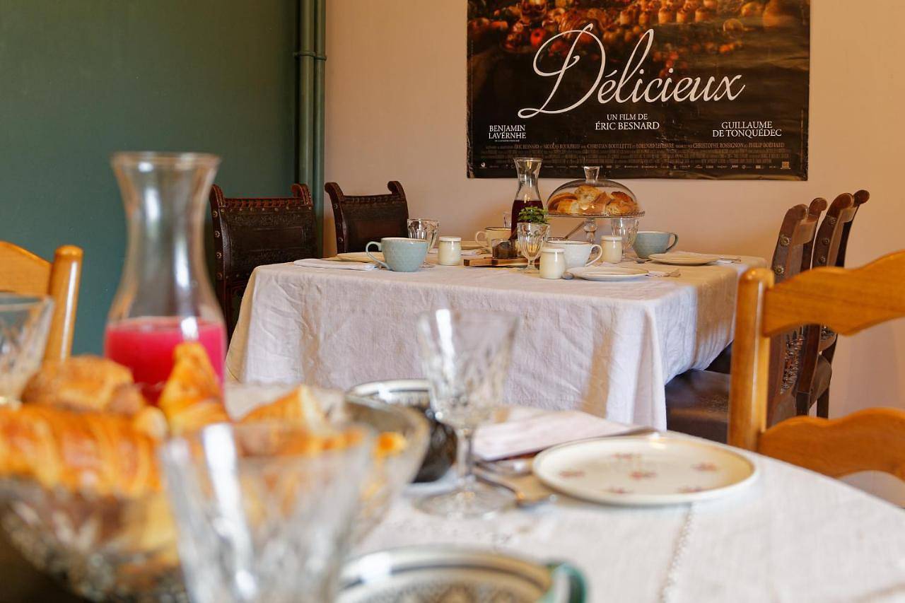 Quadruple Room in Argentonnay, Deux-Sèvres