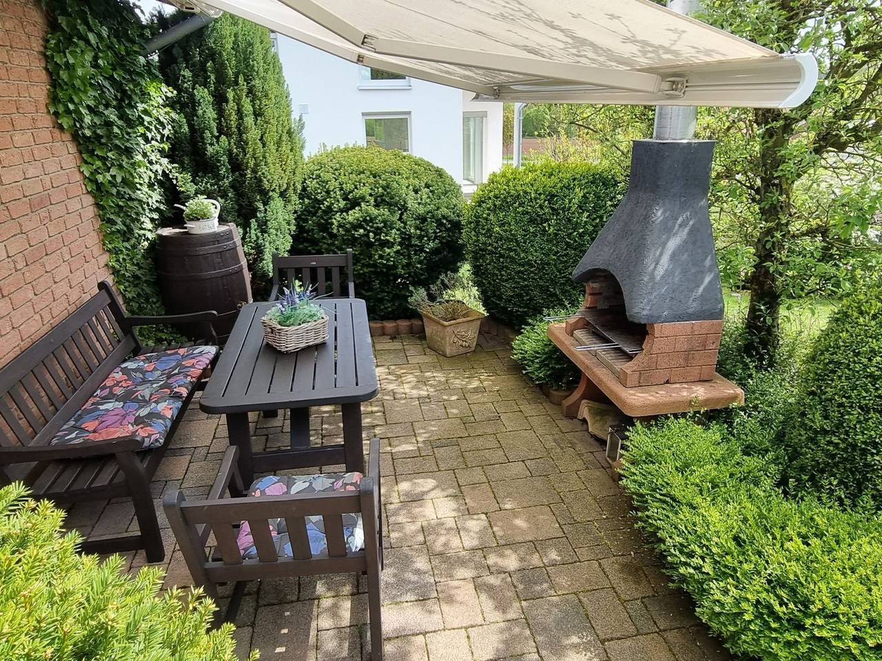 Knoke I in Marienmünster, Kreis Höxter