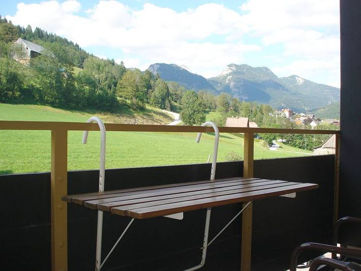 Ferienwohnung mit 2 Schlafzimmer in Tauplitz, Dachstein